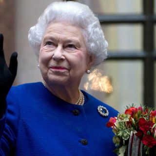 ¡La reina ha muerto! Fallece Isabel II de Reino Unido