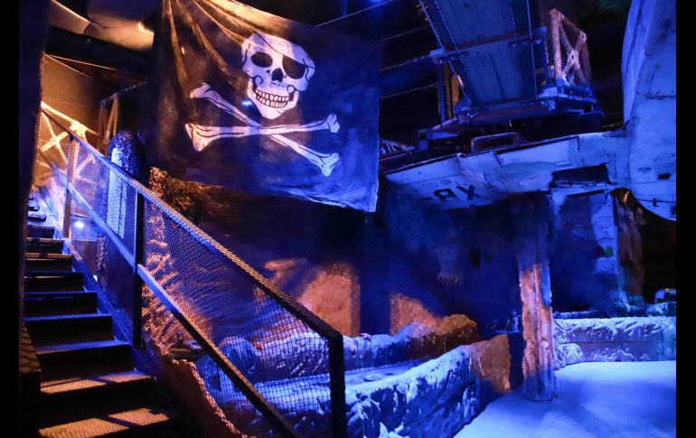 GENTE BIEN JALISCO/ Antonio Martínez