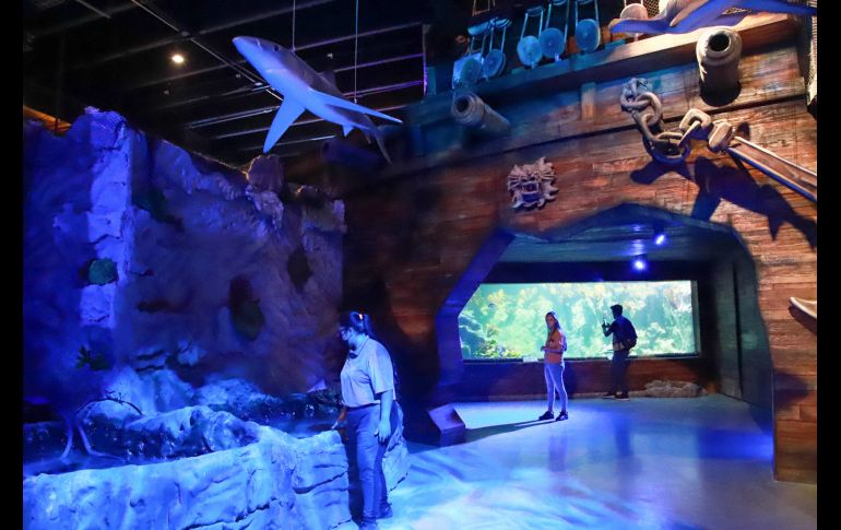 GENTE BIEN JALISCO/ Antonio Martínez