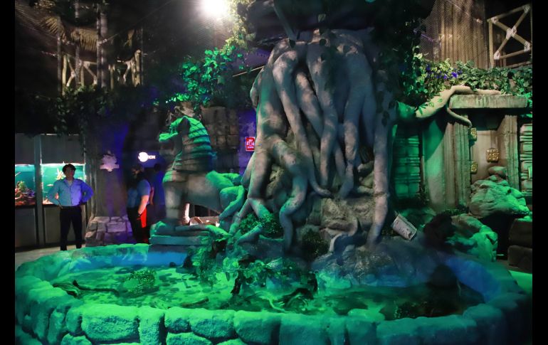 GENTE BIEN JALISCO/ Antonio Martínez