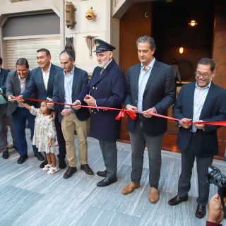 Sealand en Galerías Santa Anita abre sus puertas al público