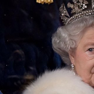 Estas son las últimas fotos de la Reina Isabel II antes de su muerte