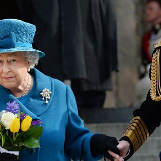 La UE despiden a la Reina Isabel II: "Pocos dieron forma a la historia global"