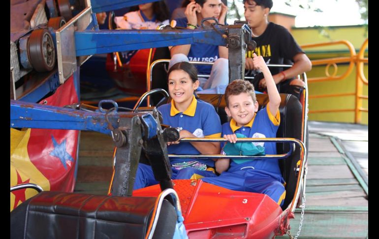 EL INFORMADOR / A. Navarro