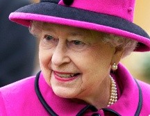 Antes de bajar el ritmo a los 95 años por motivos de salud, Isabel II dio 42 veces la vuelta al mundo. EFE / ARCHIVO