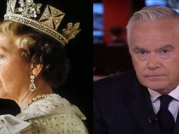 La BBC, el servicio público de radio y televisión del Reino Unido dio a conocer así la noticia de la Reina Isabel II. Foto: Captura de pantalla, YouTube/ BBC News