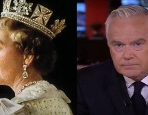 La BBC, el servicio público de radio y televisión del Reino Unido dio a conocer así la noticia de la Reina Isabel II. Foto: Captura de pantalla, YouTube/ BBC News