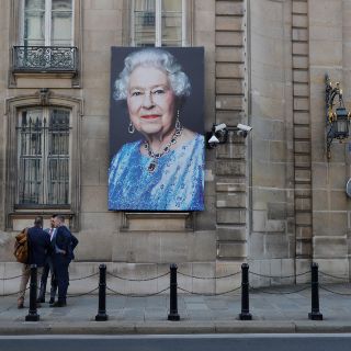 Isabel II: Gobierno de Jalisco envía condolencias a Reino Unido tras la muerte de la reina