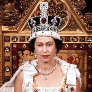 Isabel II: "Paz a su alma"; Nicolás Maduro reacciona a la muerte de la monarca