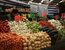 El incremento en Jalisco de la cebolla y la papa es mayor que el reportado a nivel nacional. EL INFORMADOR/ARCHIVO