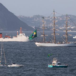 Brasil: Naufragio en el estado de Pará deja 14 muertos y 26 desaparecidos