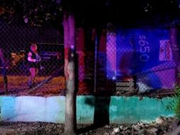 Con este multihomicidio ya suman tres víctimas mortales en menos de dos horas en diferentes puntos de Culiacán. Foto: Línea Directa