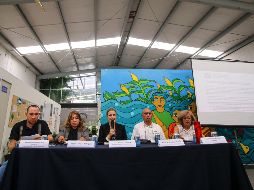 El formato ya ya está disponible en Google forms en la liga, en PFD y Word, para que éste sea llenado desde computadora o a mano una vez que sea impreso. EL INFORMADOR/C. Zepeda