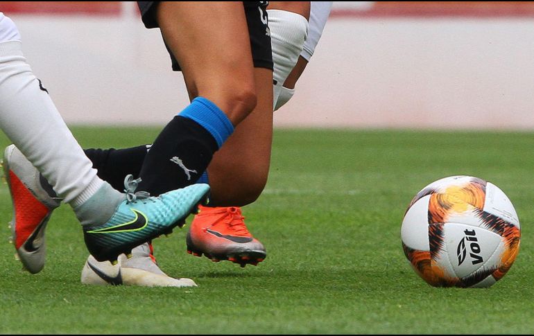 La Academia de FIFA aceptará a 22 niñas de cada ciudad. IMAGO7