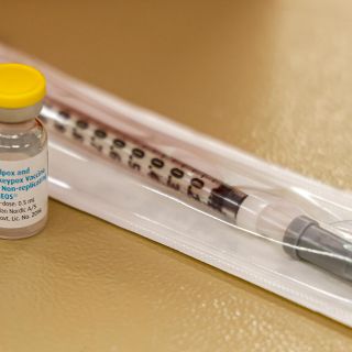 Viruela del mono: Estados Unidos inicia ensayos clínicos de vacuna contra la enfermedad
