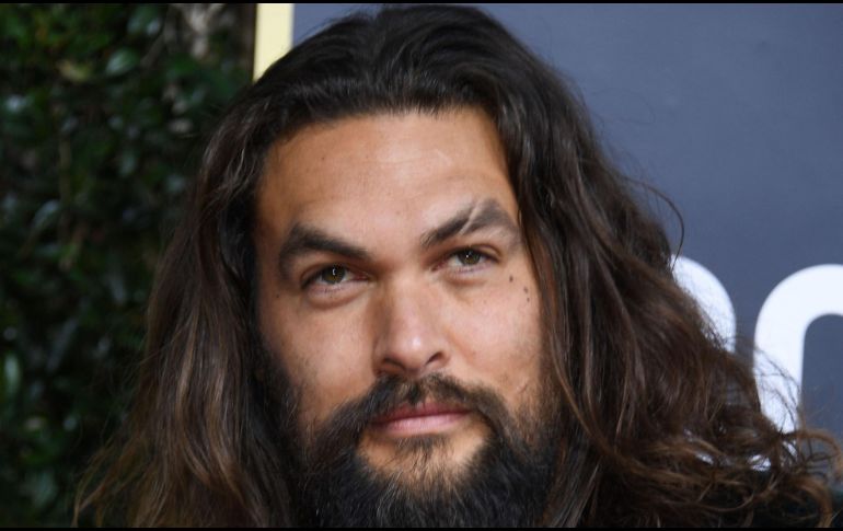 Este acto quedó grabado en un video que Momoa compartió en sus redes sociales y en el que explica cuáles fueron los motivos que lo llevaron a tomar esta importante decisión. AFP / ARCHIVO