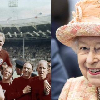 Qatar 2022 será la primera Copa del Mundo en la historia sin la Reina Isabel II; nacieron el mismo año