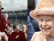 La Copa del Mundo de Qatar 2022 será la primera en la historia sin la Reina Isabel II. ESPECIAL