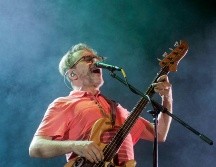 Marciano Cantero falleció a los 62 años tras complicaciones renales, luego de que entró a cirugía y le fue extirpado un riñón y parte del bazo. NTX / ARCHIVO