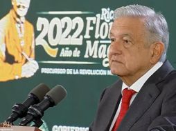López Obrador señala que Zacatecas tiene todo el apoyo y respaldo del Gobierno federal. YOUTUBE / Gobierno de México