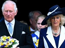 Se espera que Carlos III se reúna con la dirigente 