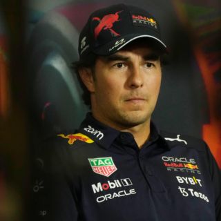 "Checo" Pérez será penalizado en el GP de Italia por esta razón