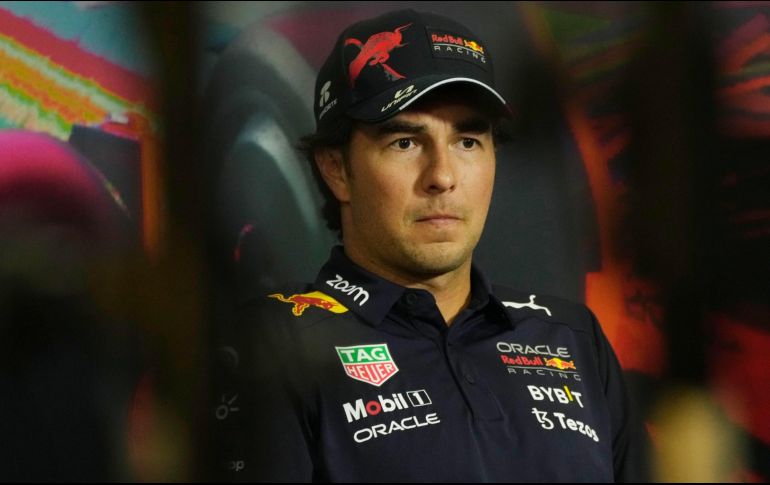 Es la primera vez que 