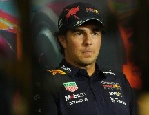 Es la primera vez que 