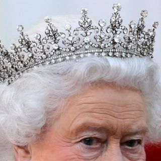 ¿Cómo será el ataúd de la reina Isabel II?