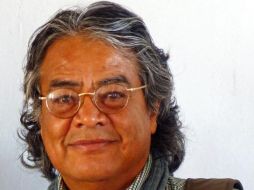 Pedro Valtierra nació en Fresnillo, Zacatecas, en 1955, es el cuarto fotógrafo reconocido con el Homenaje Benítez. ESPECIAL /