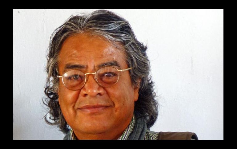 Pedro Valtierra nació en Fresnillo, Zacatecas, en 1955, es el cuarto fotógrafo reconocido con el Homenaje Benítez. ESPECIAL /