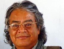 Pedro Valtierra nació en Fresnillo, Zacatecas, en 1955, es el cuarto fotógrafo reconocido con el Homenaje Benítez. ESPECIAL /