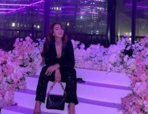 Recientemente, Yanet García informó que se había mudado a Nueva York. INSTAGRAM / iamyanetgarcia