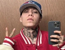 Hasta el momento, en ninguna de las redes sociales de Santa Fe Klan hay una postura al respecto. INSTAGRAM / santa_fe_klan_473