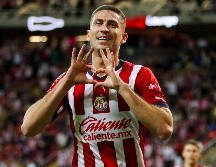 La Selección Peruana dio a conocer la lista de jugadores convocados para los partidos contra México y El Salvador, y entre los llamados aparece Santiago Ormeño. IMAGO7