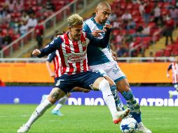 La última vez que estos equipos se enfrentaron fue en la J7 del pasado Clausura 2022, cuando el partido terminó con victoria de 3-2 para los camoteros. IMAGO7