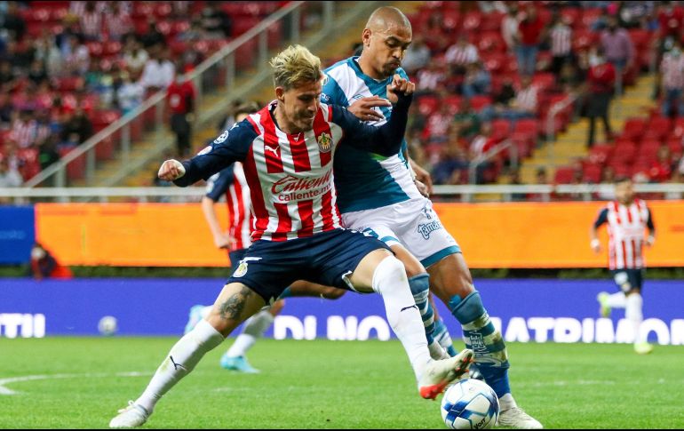 La última vez que estos equipos se enfrentaron fue en la J7 del pasado Clausura 2022, cuando el partido terminó con victoria de 3-2 para los camoteros. IMAGO7