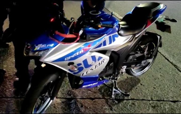 ESPECIAL / Policía de Guadalajara