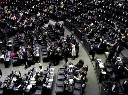 El proyecto de presupuesto de egresos 2023 debe ser aprobado por la Cámara de Diputados a más tardar el próximo 15 de noviembre. SUN / ARCHIVO