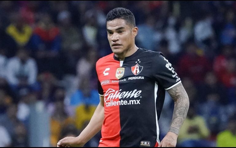 El defensa central Anderson Santamaría será uno de los rojinegros convocados para jugar con la selección de Perú. IMAGO7