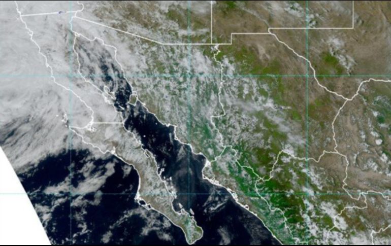Se espera que en las próximas horas los municipios de Tijuana, Playas de Rosarito, Tecate, Mexicali, Ensenada, San Felipe y San Quintin se presenten lluvias de fuertes a muy fuertes por 