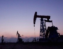 El petróleo subió por segundo día consecutivo este viernes debido a una cambinación de factores. EFE/ARCHIVO