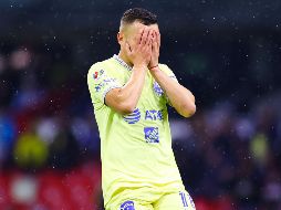 Las Águilas buscan superar su récord de ocho victorias consecutivas en un torneo, sin embargo estas ausencias ponen en riesgo este logro. IMAGO7