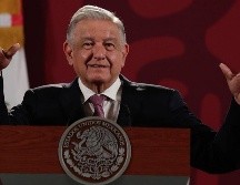 Mañana sábado, López Obrador hará su visita a Jalisco número 16 desde que inició su administración. SUN/D. Sánchez