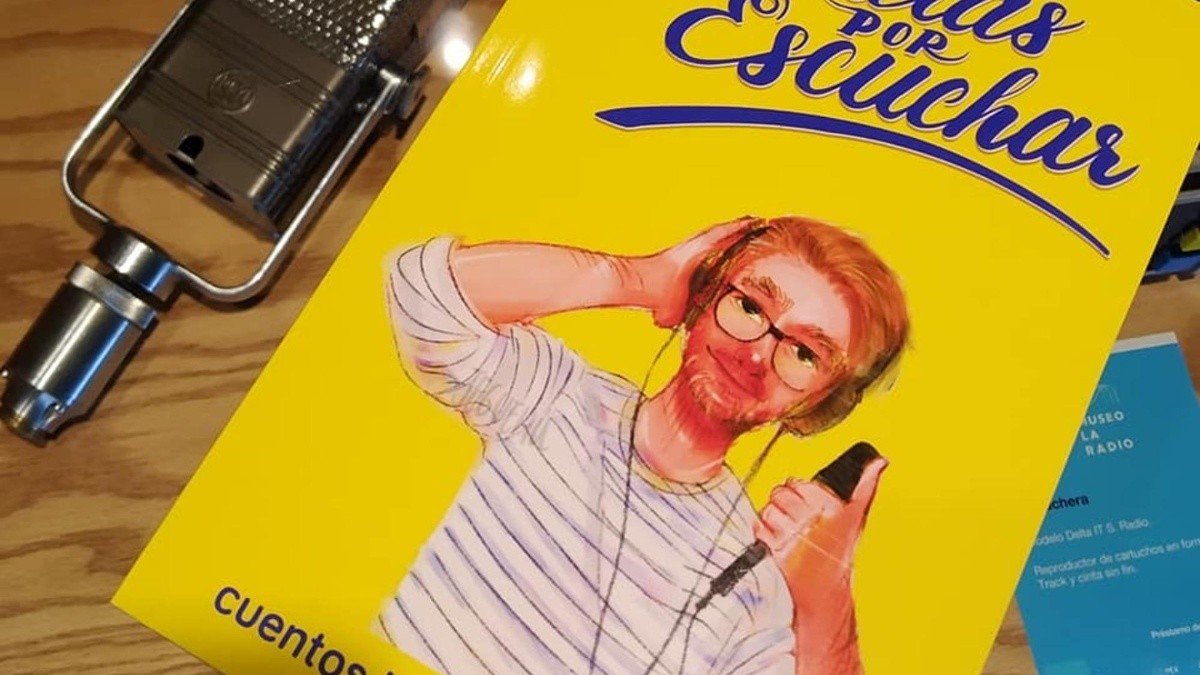 gracias por escuchar imagenes