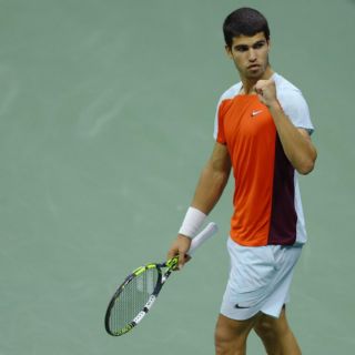 Alcaraz-Ruud, la final varonil del US Open