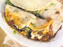 En Las kekas de La Cabaña del Ángel, predomina el gusto con sus guisos e impactan con el tamaño de la porción dotada de sabor. CORTESÍA