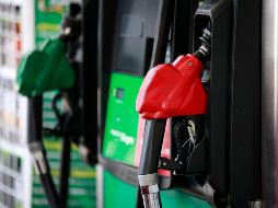 Los consumidores de gasolinas tendrán un menor subsidio debido a que el estímulo fiscal para los que consumen magna se reduce a 73.22 por ciento. EL INFORMADOR/ Archivo