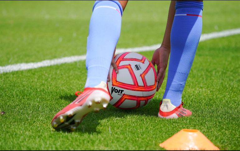 Hoy hay actividad en la Liga MX, LaLiga, Serie A, Bundesliga, Eredivisie, Ligue 1, y la MLS. IMAGO7