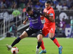 El partido Cruz Azul vs Mazatlán será este domingo 11 de septiembre a las 16:00 horas. IMAGO7